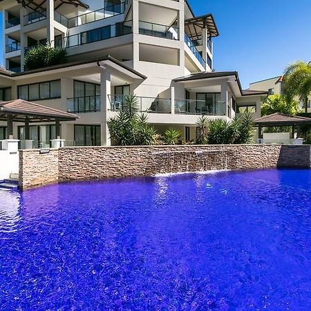 Grand Mercure Allegra Hervey Bay Buitenkant foto The pool at the W Hotel