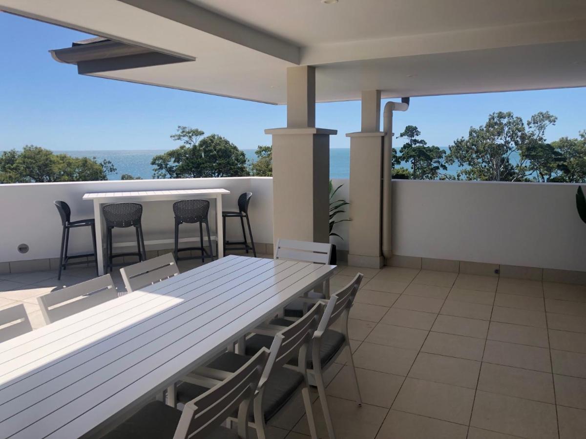 Grand Mercure Allegra Hervey Bay Buitenkant foto