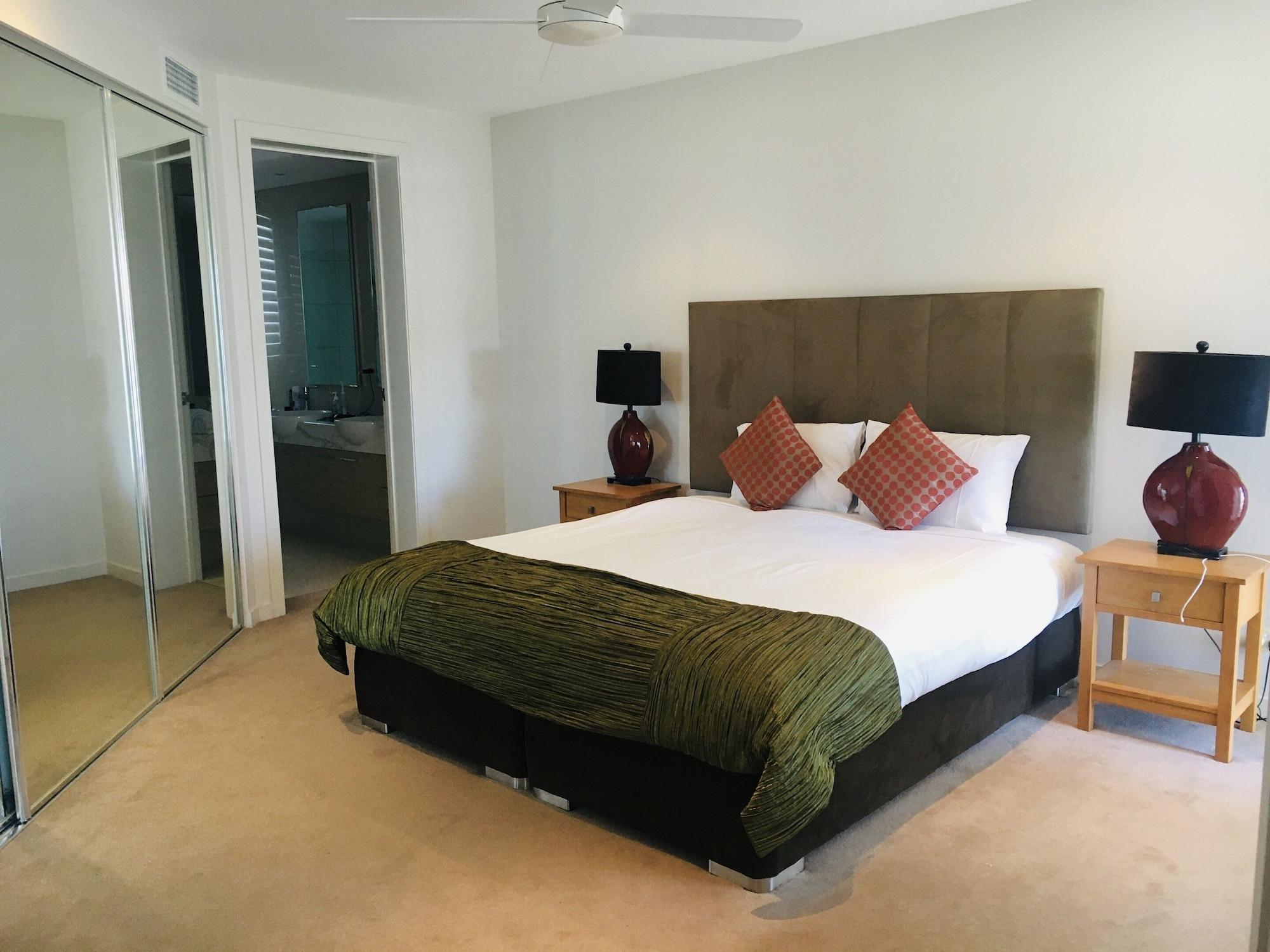 Grand Mercure Allegra Hervey Bay Buitenkant foto